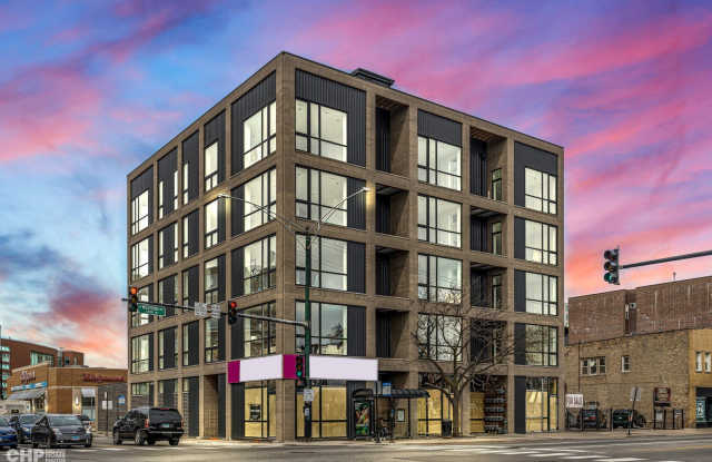 2406 West Armitage Avenue photos photos