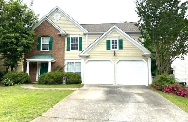 5041 Bankside Way - 5041 Bankside Way, Peachtree Corners, GA 30096