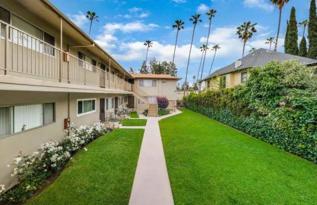 595 N Los Robles Avenue photos photos