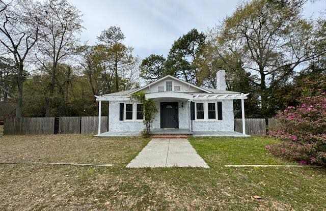 159 Jasper Street SW - 159 Jasper Street Southwest, Aiken, SC 29801 159 Jasper Street SW - 159 Jasper Street Southwest, Aiken, SC 29801