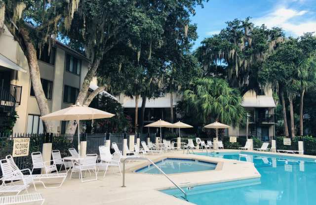 2-Bedroom Hilton Head Rental Near Beach, Available July 20 at Springwood photos photos