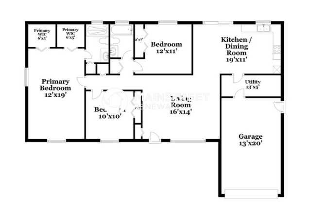 1190 Wedgewood Lane photos photos