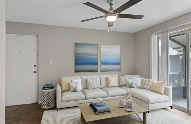 The Palms at Countryside Apartments photos photos