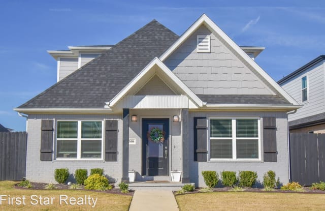 3486 W. Tuscan Rd- Lot 32 FHV - 3486 W Tuscan Rd, Fayetteville, AR 72704
