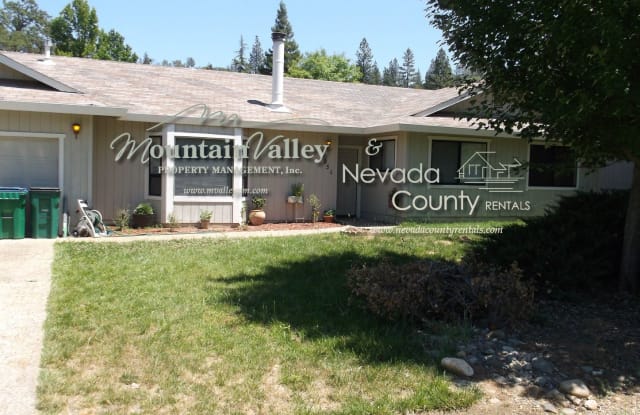 11051 Ringtail Road - 11051 Ringtail Road, Lake Wildwood, CA 95946