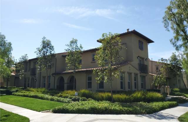 61 Silverado - 61 Silverado, Irvine, CA 92618