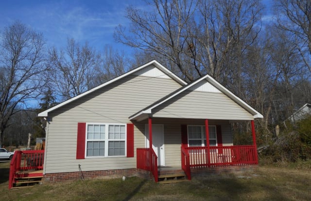 456 Castlewoods Circle - 456 Castlewood Circle, Rock Hill, SC 29730