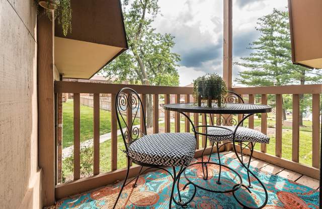 Maryland Park Apartments Gallery 3