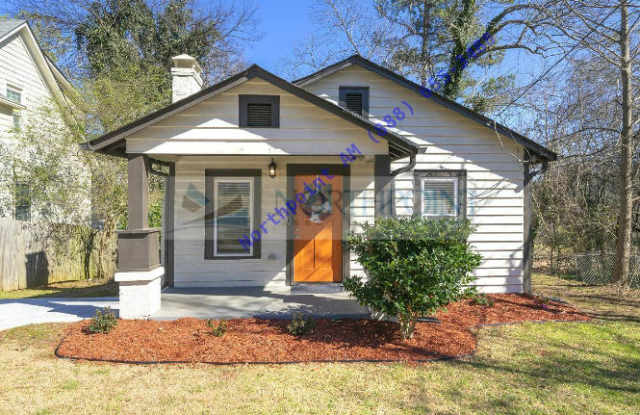 2204 Pryor Road Southwest - 2204 Pryor Road Southwest, Atlanta, GA 30315