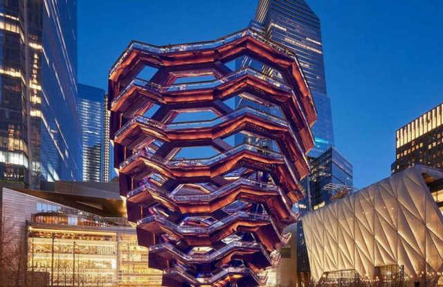 Hudson Luxury Rentals Gallery 3