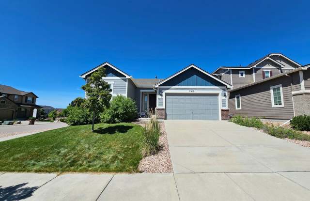 3 Bed 3 Bath House in Wolf Ranch!! photos photos