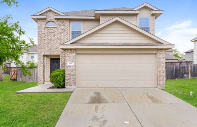4931 War Horse Dr - 4931 War Horse Drive, San Antonio, TX 78242