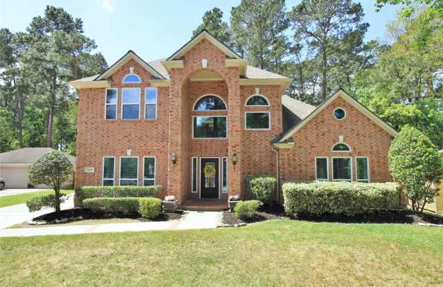 2239 Deer Cove Trail - 2239 Deer Cove Trail, Houston, TX 77339