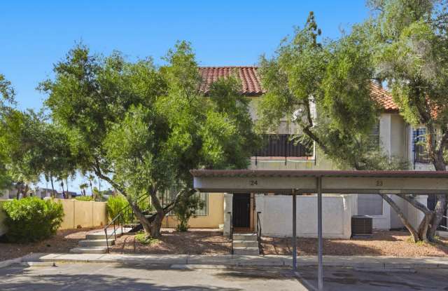 1 bed, 1 bath, First-Floor Condo Close to Strip and Chinatown District! photos photos