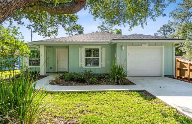 Live the Island Life – Move-In Ready 3 Bed / 2 Bath Home! - 1116 South 10th Street, Fernandina Beach, FL 32034 Live the Island Life – Move-In Ready 3 Bed / 2 Bath Home! - 1116 South 10th Street, Fernandina Beach, FL 32034