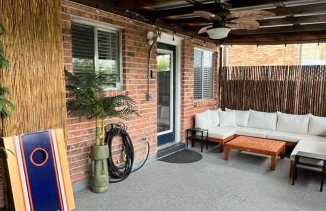 Charming 2BR Condo in San Antonio photos photos