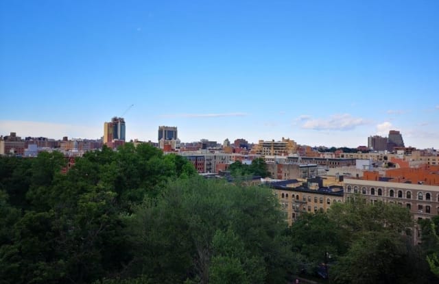 421 Manhattan Avenue - 421 Manhattan Avenue, New York City, NY 10026