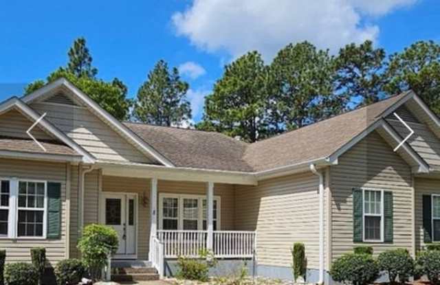 Charming 3BR House in Pinehurst photos photos