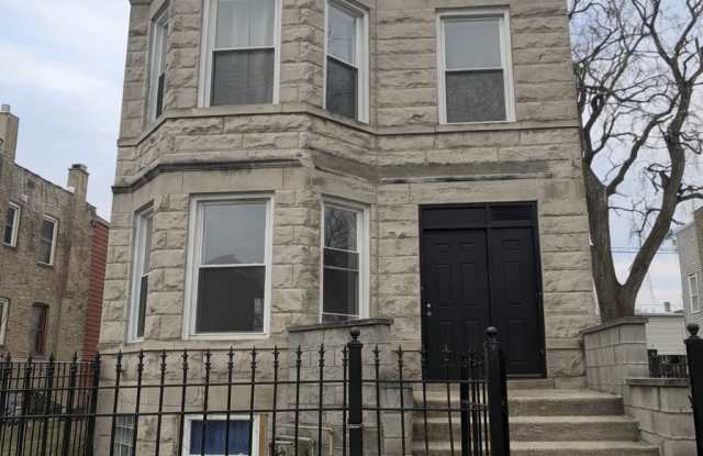 5060 South Throop Street photos photos