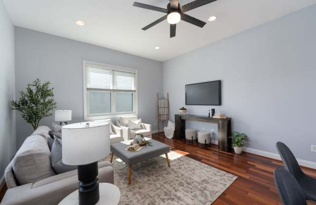 2639 Fait Avenue/3 Bedroom, 2.5 Bath in Canton Gallery 4