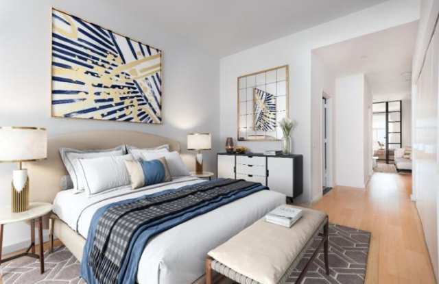 90 WASHINGTON ST. - 90 Washington Street, New York City, NY 10006