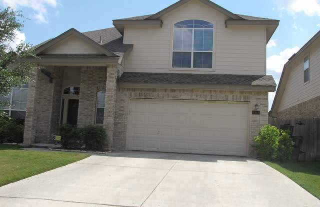 8350 PINEY WOOD RUN - 8350 Piney Wood Run, Cross Mountain, TX 78255