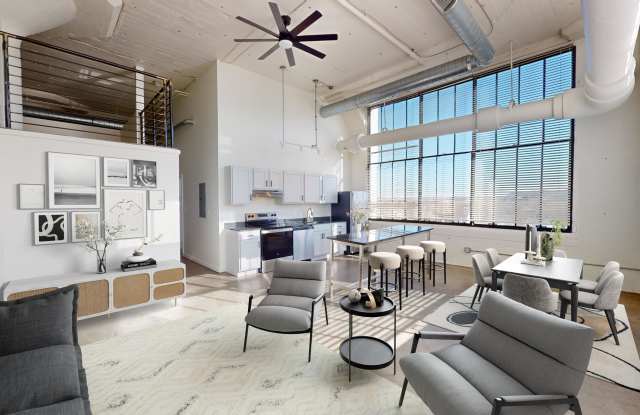 American Can Lofts photos photos