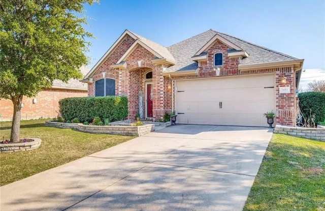2624 Cascade Cove Drive - 2624 Cascade Cove Drive, Little Elm, TX 75068
