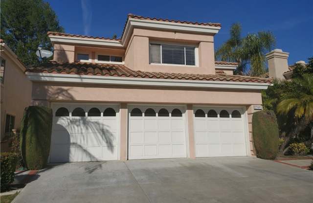 27461 Glenwood Drive - 27461 Glenwood Drive, Mission Viejo, CA 92692