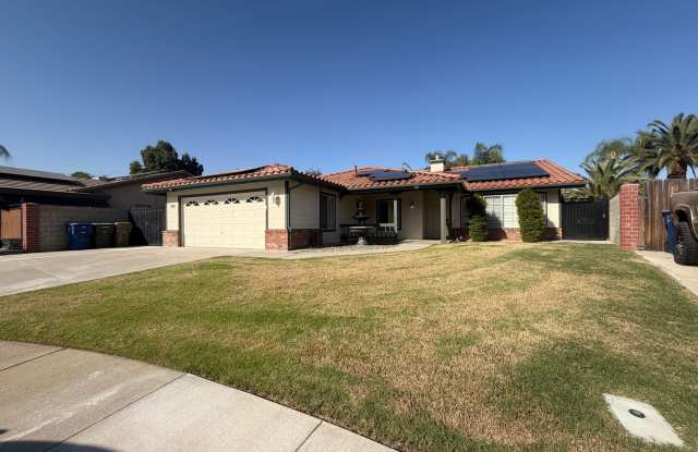 Beautiful NW Bakersfield Home! Gallery 3