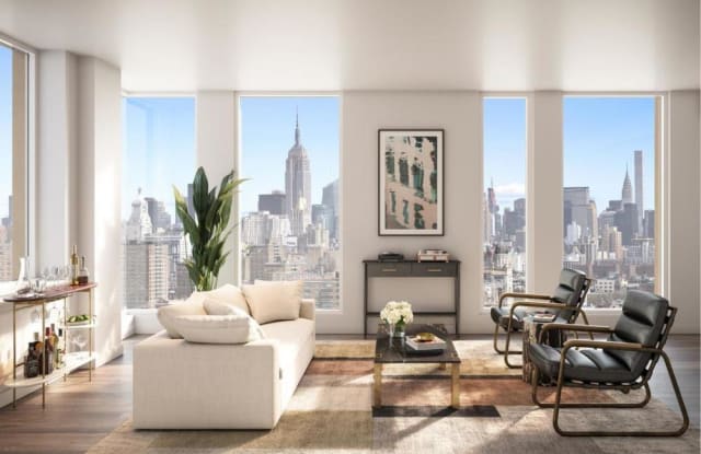 120 Delancey Street - 120 Delancey St, New York City, NY 10002