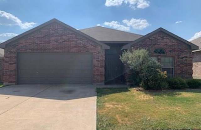 2212 Halladay Trail - 2212 Halladay Trail, Fort Worth, TX 76108