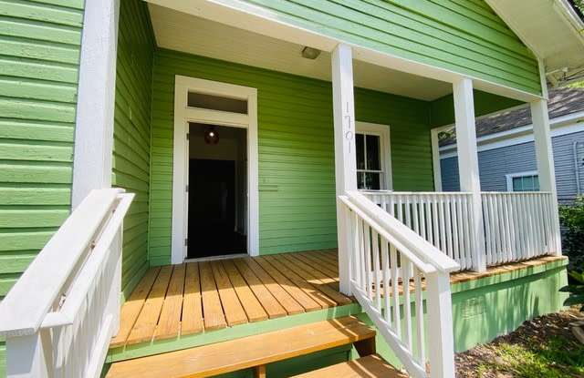 1701 NOLAN ST - 1701 Nolan Street, San Antonio, TX 78202