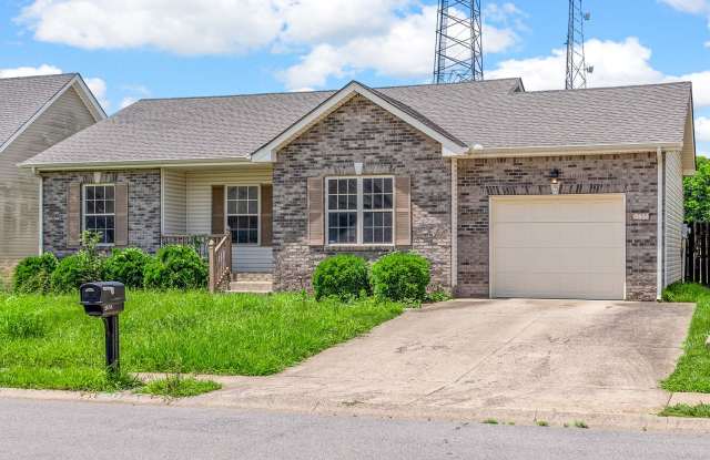 3 Bedroom 2 Bath Pet Friendly Home For Rent! photos photos