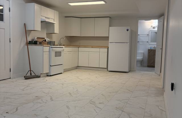 4661 Pentry Road - 4661 Pentry Road, Cobb County, GA 30106