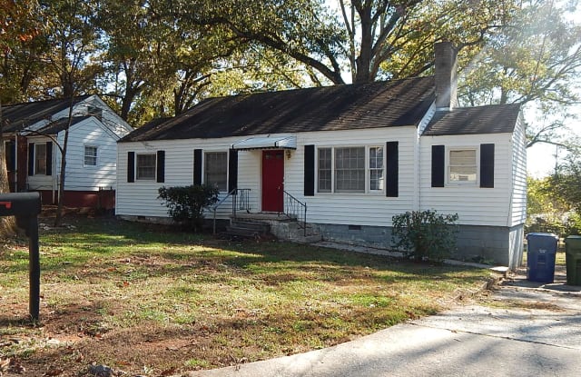 466 Deckner Ave SW - 466 Deckner Avenue Southwest, Atlanta, GA 30310