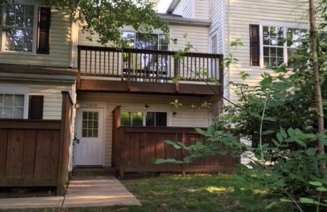 11434 DEEPWOOD DRIVE - 11434 Deepwood Drive, Mitchellville, MD 20720