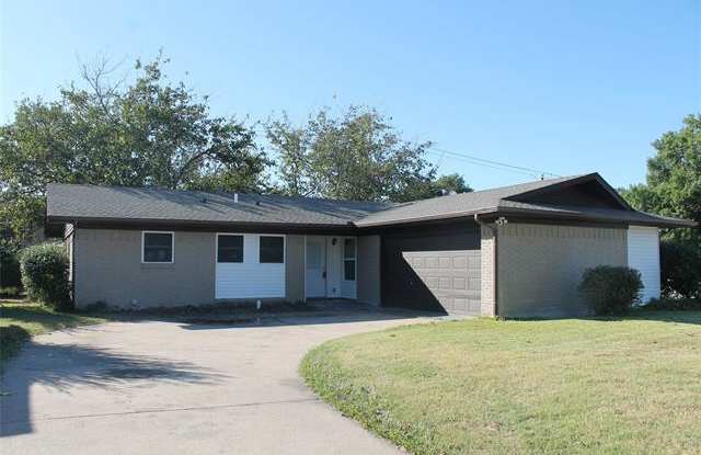 5400 Wentworth Street - 5400 Wentworth Street, Fort Worth, TX 76132