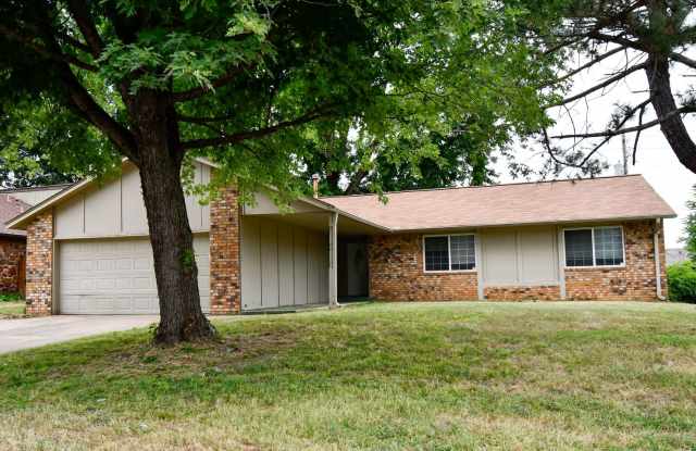 4-Bed, 2-Bath Home in Broken Arrow Schools – Prime Location! photos photos