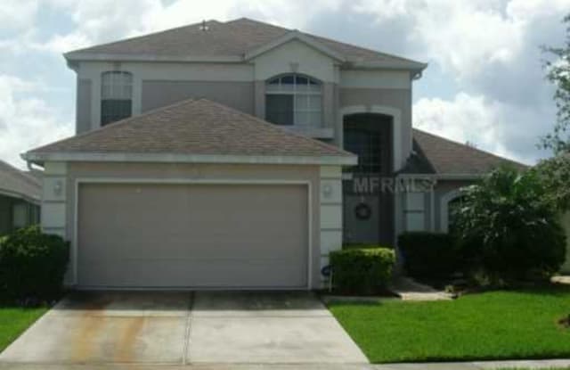 13107 Luxbury Loop Orange - 13107 Luxbury Loop, Hunters Creek, FL 32837