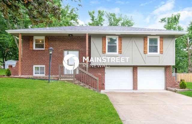 506 Northwest Roanoke Drive photos photos