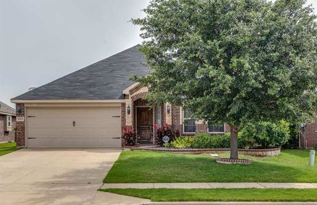 1413 Villa Paloma Boulevard - 1413 Villa Paloma Boulevard, Paloma Creek South, TX 75068