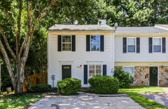 TownHome Near Downtown Kennesaw photos photos