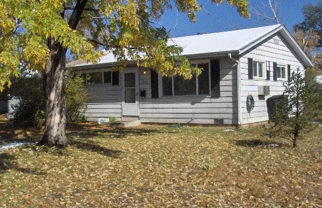 1560 South Wolcott Court - 1560 South Wolcott Court, Denver, CO 80219