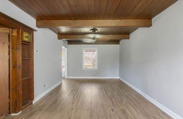 Home-Like Living with Sunroom, Attached Garage & In-Unit Laundry Gallery 4