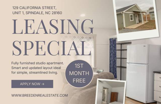 129 California Street - 1 Gallery 1