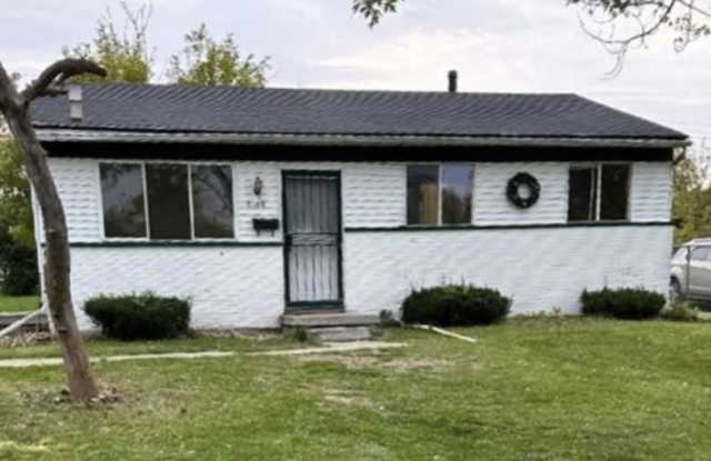 6168 HILTON - 6168 Hilton Lane, Beecher, MI 48458