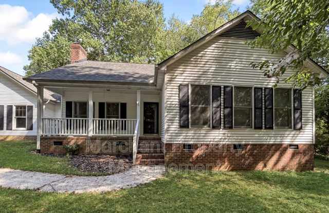 44 Regent Drive - 44 Regent Drive, Greenville County, SC 29617