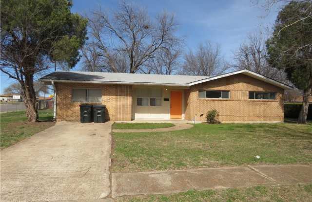 3201 Lake Ann Avenue - 3201 Lake Ann Avenue, Killeen, TX 76543