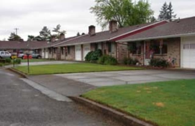 1241 North Garrison Road - 1241 N Garrison Rd, Vancouver, WA 98664
